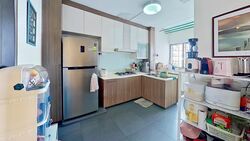 Blk 125 Tampines Street 11 (Tampines), HDB Executive #460122511